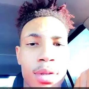 Meet your Posher, Camron